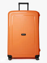 Valise Rigide S