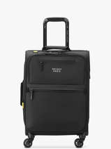 Valise Cabine  Roulettes Delsey Noir maubert 2.0 3813801W