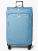 Valise Souple Summerride American tourister Bleu summerride 153864