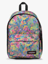Rugzak Out Of Office+ Pc 15'' Eastpak Veelkleurig pbg authentic PBGK767