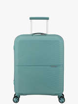 Handbagage Airconic American tourister Blauw airconic 88G001