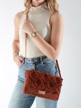 Cross Body Tas L
