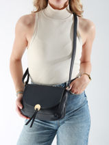 Sac Bandoulire Soft Miniprix Bleu soft Z83082-vue-porte