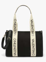 Sac Port paule Candle Valentino Noir candle VBS7DD01