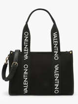 Sac Port paule Candle Valentino Noir candle VBS7DD01