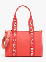 Sac Port paule Candle Valentino Rose candle VBS7DD01