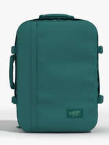 Sac De Voyage Cabine Cabin Lc Cabin zero Vert cabin lc CZ06