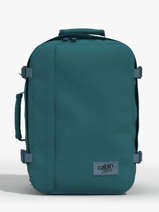 Sac De Voyage Cabine Sac  Dos Cabin Lc Cabin zero Bleu cabin lc CZ17