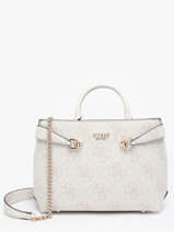 Sac  Main Lorelei Guess Gris lorelei OS963906