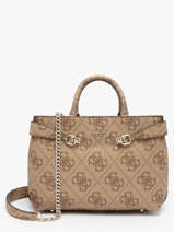 Sac  Main Lorelei Guess Beige lorelei OS963906