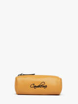 Trousse Vintage North Cameleon Jaune vintage north STRO