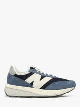Sneakers New balance Blauw men U370AG