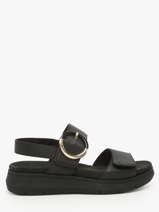 Sandalen Met Platformzool Remonte Zwart women - D2K50-00