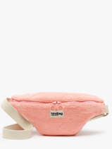 Sac Banane Olivia ponge Hindbag Rose eponge EP
