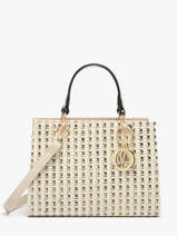 Sac Port Main City Sun Miniprix Beige city sun  7