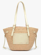 Sac Port paule St Tropez Miniprix Or st tropez C1080
