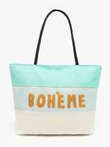 Sac Port paule Plage Gerard pasquier Vert plage P25026