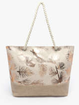 Sac Port paule Plage Gerard pasquier Rose plage P24023