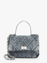 Sac Bandoulire Jean Miniprix Bleu jean MM25262