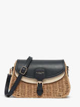 Sac Bandoulire St Tropez Miniprix Bleu st tropez C1065