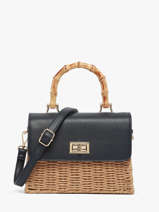 Sac Port Main St Tropez Miniprix Bleu st tropez C1077