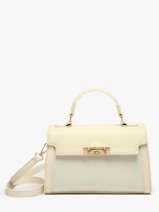 Sac Bandoulire Chic Miniprix Beige chic EL1556