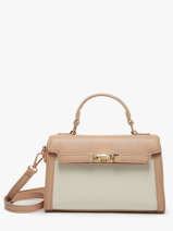 Sac Bandoulire Chic Miniprix Marron chic EL1556