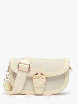 Sac Bandoulire Chic Miniprix Beige chic EL1555