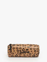 Trousse Vintage North Cameleon Marron vintage north STRO