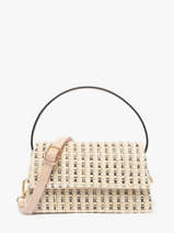 Cross Body Tas City Sun Miniprix Beige city sun  7