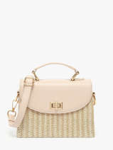 Sac Bandoulire City Sun Miniprix Blanc city sun  MK84001