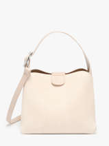 Handtas Italy Miniprix Wit italy A9117