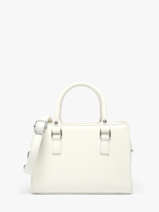 Sac Bandoulire Bologne Miniprix Blanc bologne KJ62058