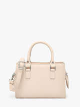 Cross Body Tas Bologne Miniprix Wit bologne KJ62058