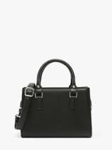 Cross Body Tas Bologne Miniprix Zwart bologne KJ62058