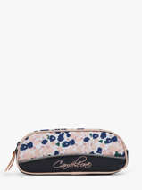 Trousse Enfant 2 Compartiments Actual Cameleon Bleu actual TROU