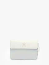 Porte-cartes Cabaia Argent accessoire WALL