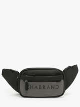 Sac Banane Chabrand Noir touch bis 17218