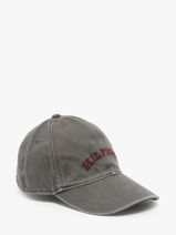 Pet Tommy hilfiger Grijs monotype soft AM13003-vue-porte