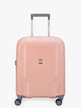 Handbagage Delsey Roze clavel 3845803M
