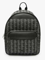 Sac  Dos Lacoste Noir the blend NH3649LX
