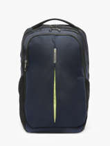 Sac  Dos Business Pc 15" Samsonite Bleu guardit 3.0 155196