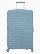 Valise Rigide Extensible Fastforward American tourister Bleu fastforward 155261