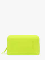 Trousse De Toilette Souple American tourister Jaune urban groove 155518