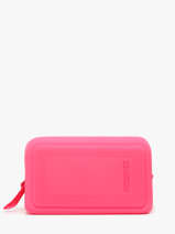 Soepele Toiletzak American tourister Roze urban groove 155518