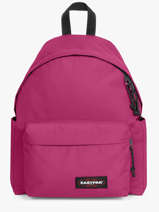 Sac  Dos 1 Compartiment Eastpak Rose pbg authentic PBGA5BG4