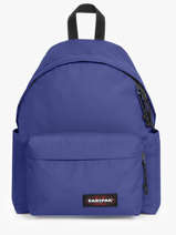 Sac  Dos 1 Compartiment Eastpak Bleu pbg authentic PBGA5BG4