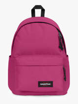 Sac  Dos 2 Compartiments + Pc 16" Eastpak Rose pbg authentic PBGA5BIK