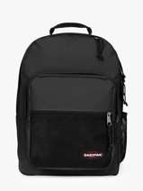 Sac  Dos 2 Compartiments + Pc 15" Eastpak Noir pbg authentic PBGA5B9Q