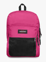 Sac  Dos Pinnacle Eastpak Rose pbg authentic PBGK060